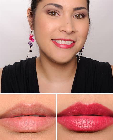 chanel 165 rouge allure